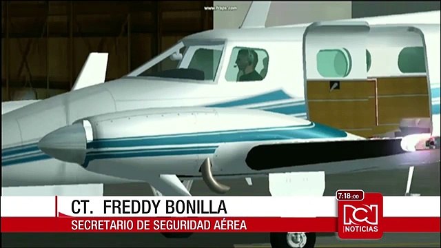 Aerocivil suspendió operaciones de 85 avionetas por no cumplir estándares operativos y técnicos