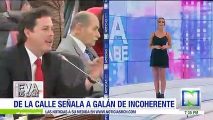 Eva Lo Sabe: Hay consulta liberal en noviembre