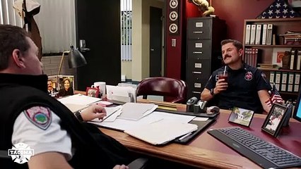 Tacoma FD: Season 2 Trailer | New Season Starts March 26 | truTV