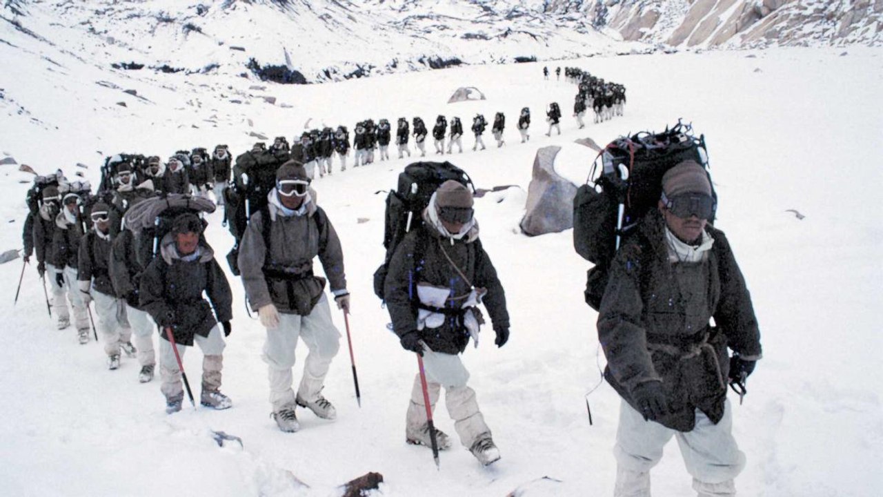 Indian Army will defeat China even in coldest season