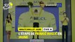 #TDF2020 - Étape 14 / Stage 14 - LCL Yellow Jersey Minute / Minute Maillot Jaune