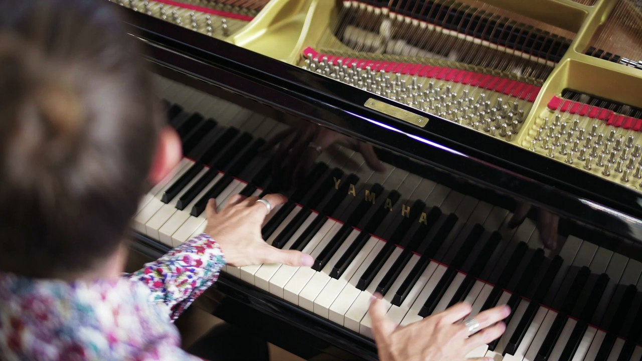 Teo Gheorghiu - Musikwoche Braunwald