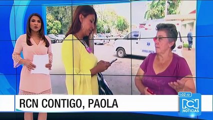 Joven con leucemia espera autorización de traslado de hospital hace 19 días