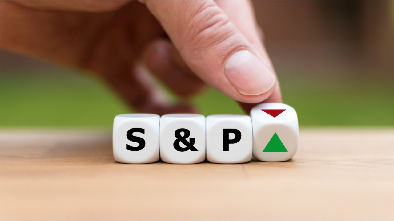 Why The S&P 500 Could Drop 20%