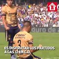 Pumas celebra 66 años de existencia en el futbol profesional