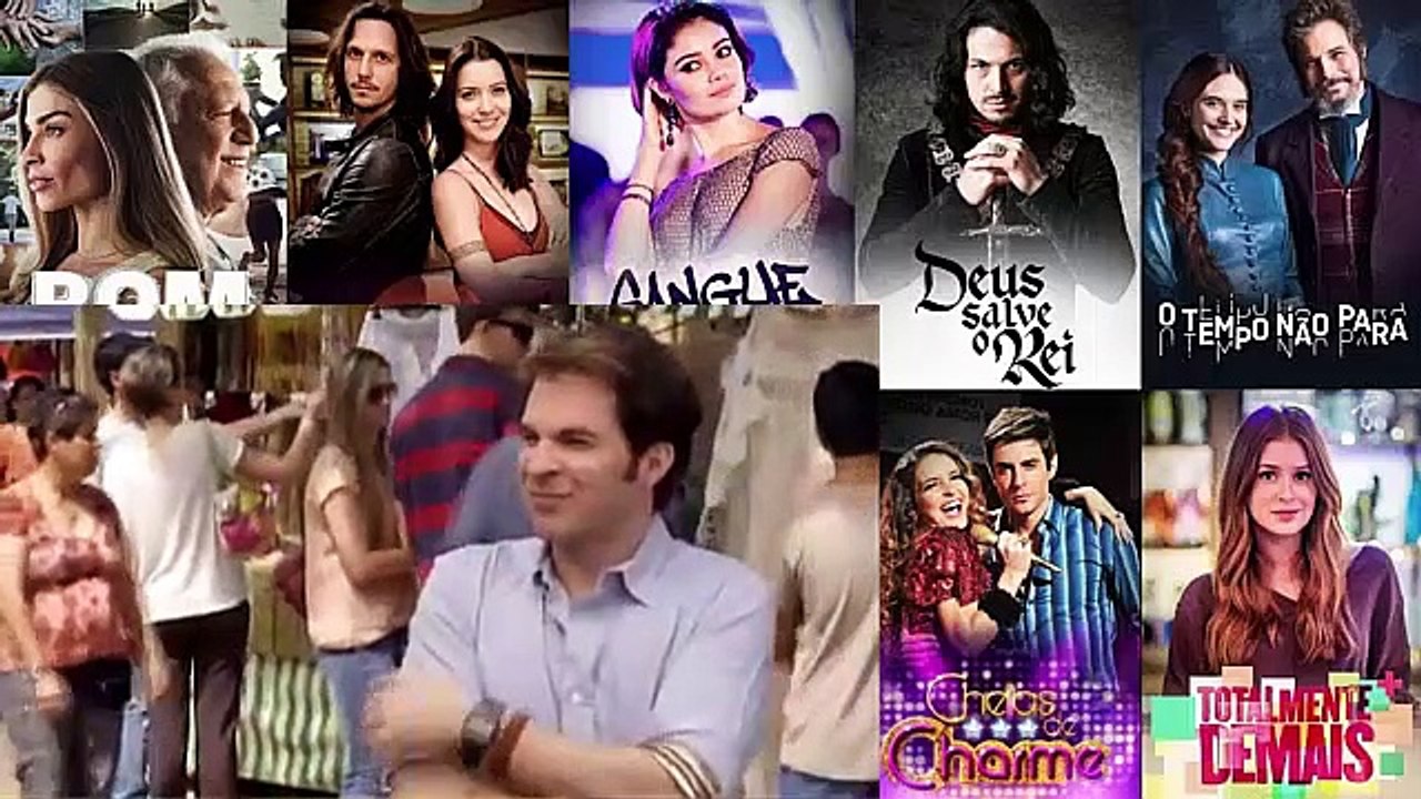 alto astral capitulo 12