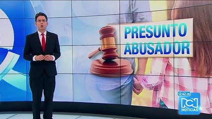 Detenido hombre acusado de abusar sexualmente de su hija