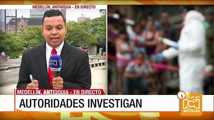 Ataque armado en Valdivia, Antioquia, deja un muerto y dos heridos