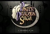 [Sega Saturn] Panzer Dragoon Saga (Azel) ~ intro