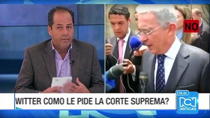 Sí o No: responden Pedro Vaca y José Miguel Santamaría