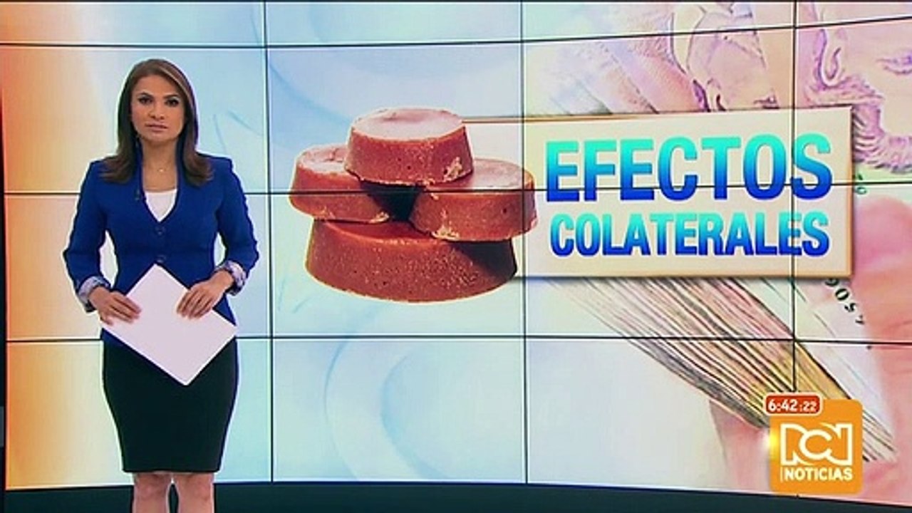 Productos que usan panela también se verían afectados con la reforma tributaria
