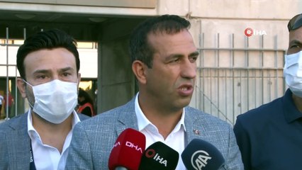 Adil Gevrek: “Yenildik ama takımı iyi buldum”