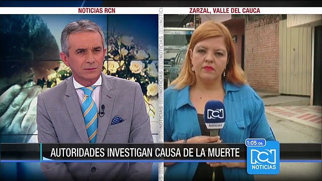 Investigan causas de la muerte de un recién nacido en Valle del Cauca