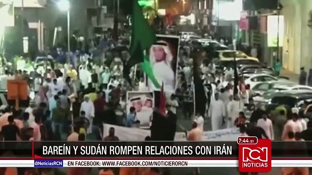 Crisis entre Irán y Arabia Saudita, otro peso para la OPEP