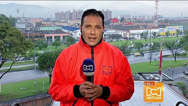 Denuncian que niño despareció en la localidad de Usme