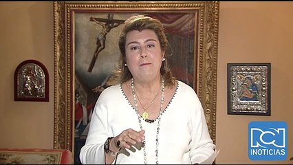 Diana Sofía Giraldo y Roy Barreras analizan el mensaje de las marchas del 2 de abril