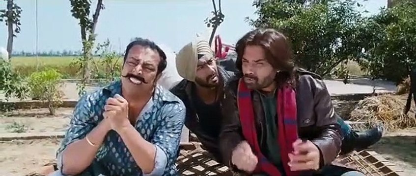 Son of Sardaar comedy movie || Ajay Devgan Comedy Scence || Ajay devgn and Sonakshi Sinha comedy movie || Bollywood comedy movie