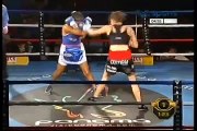 Daniela Romina Bermudez vs Neisi Torres (31-05-2013) Full Fight