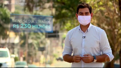 Jornal da Record 11/09/2020 Sexta-feira #1-2