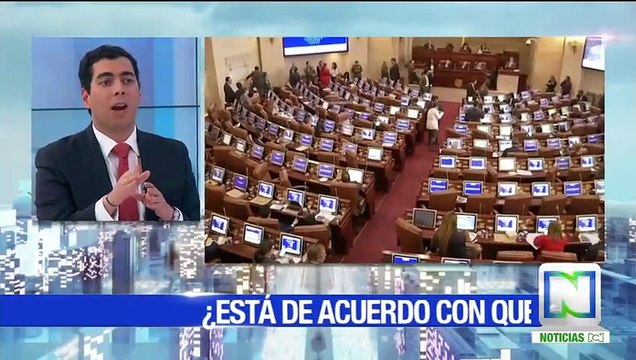 ¿Está de acuerdo con que los funcionarios del Estado puedan bloquear seguidores en sus redes sociales?