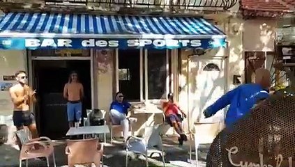 Quand la culture rencontre Port de Bouc