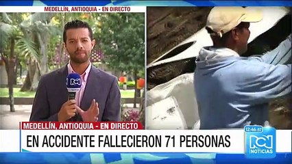 Se cumplen dos meses de la tragedia aérea del Chapecoense