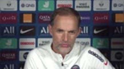 Classique - Tuchel : "Florenzi peut débuter"
