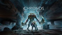 Chronos: Before the Ashes - Trailer d'annonce