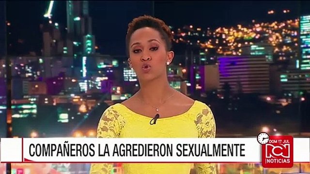 Mujer denuncia que su hija fue víctima de abuso sexual en el colegio donde estudia