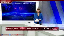Ana Haber - 12 Eylül 2020 - Seda Anık- Ulusal Kanal