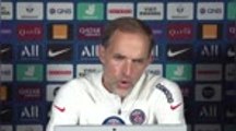 Classique - Tuchel sur le calendrier de la Ligue 1 : 