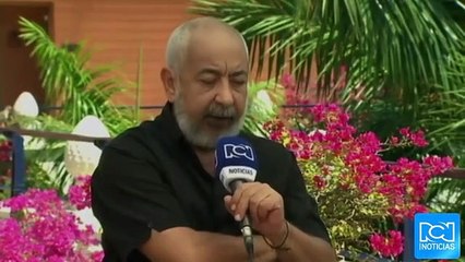 Leonardo Padura, el escritor cubano que cree en un cambio para su país