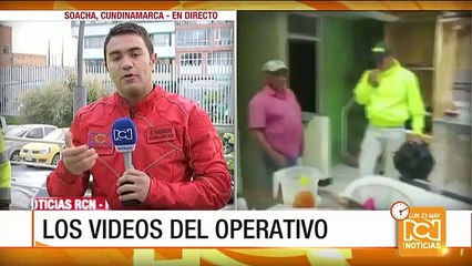 Detienen a señalados de asesinato de auxiliar Luis Antonio González