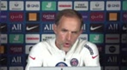 Classique - Tuchel sur le calendrier de la Ligue 1 : "Je ne comprends pas"