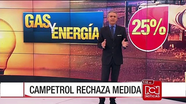 Hay gas, pero no tenemos gasoductos para llevarlos a centros de consumo : Campetrol