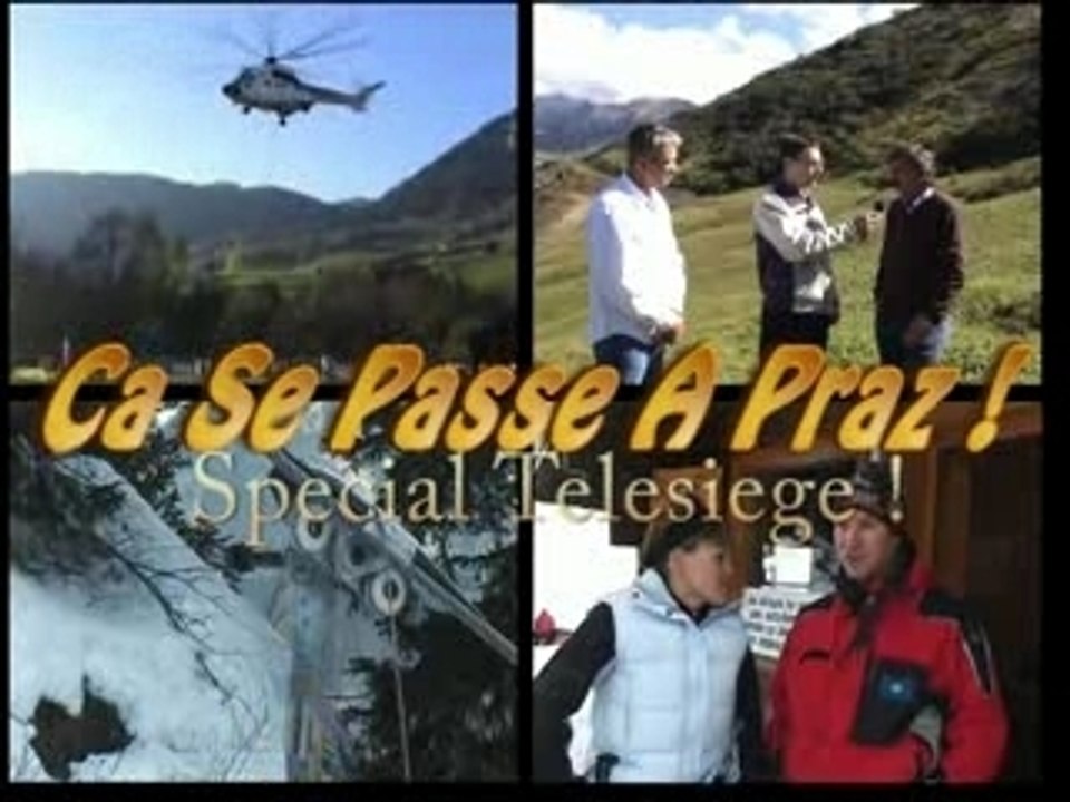 Ca se Passe a Praz 4 preview ...