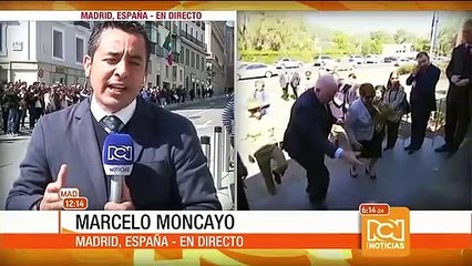 Europa se blinda contra amenazas terroristas