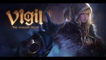 Vigil : The Longest Night - Trailer date de sortie