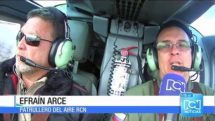 Avanzan obras de doble calzada Barbosa – Pradera en Antioquia