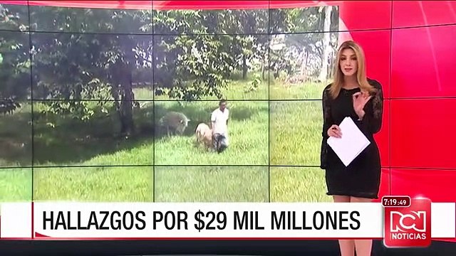 Contraloría encontró irregularidades en el manejo de las regalías en Córdoba