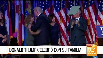 ¿Cuáles son los retos que tendrá que enfrentar Donald Trump como presidente de EE.UU?