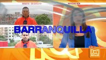 Menor fue atacado con arma blanca en Barranquilla