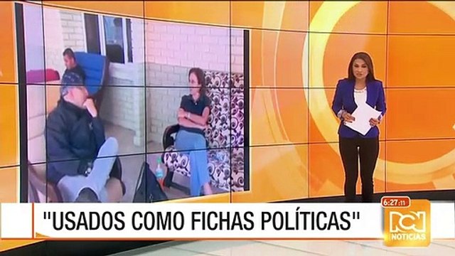 Organizaciones internacionales piden al Gobierno ofrecer más garantías a periodistas