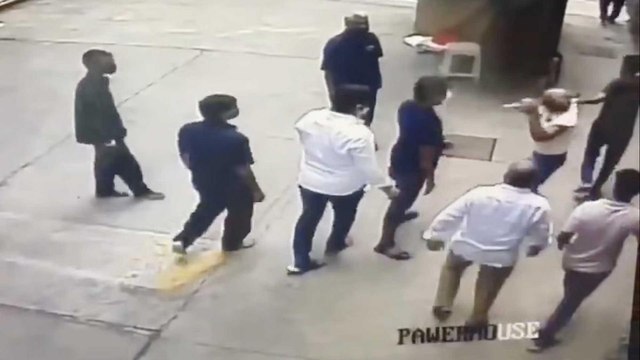 Why are goons getting 'government discount' in Maharashtra?