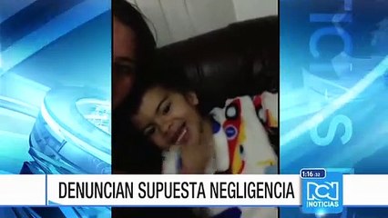 Familia insiste en que tras muerte de su hijo hubo negligencia médica