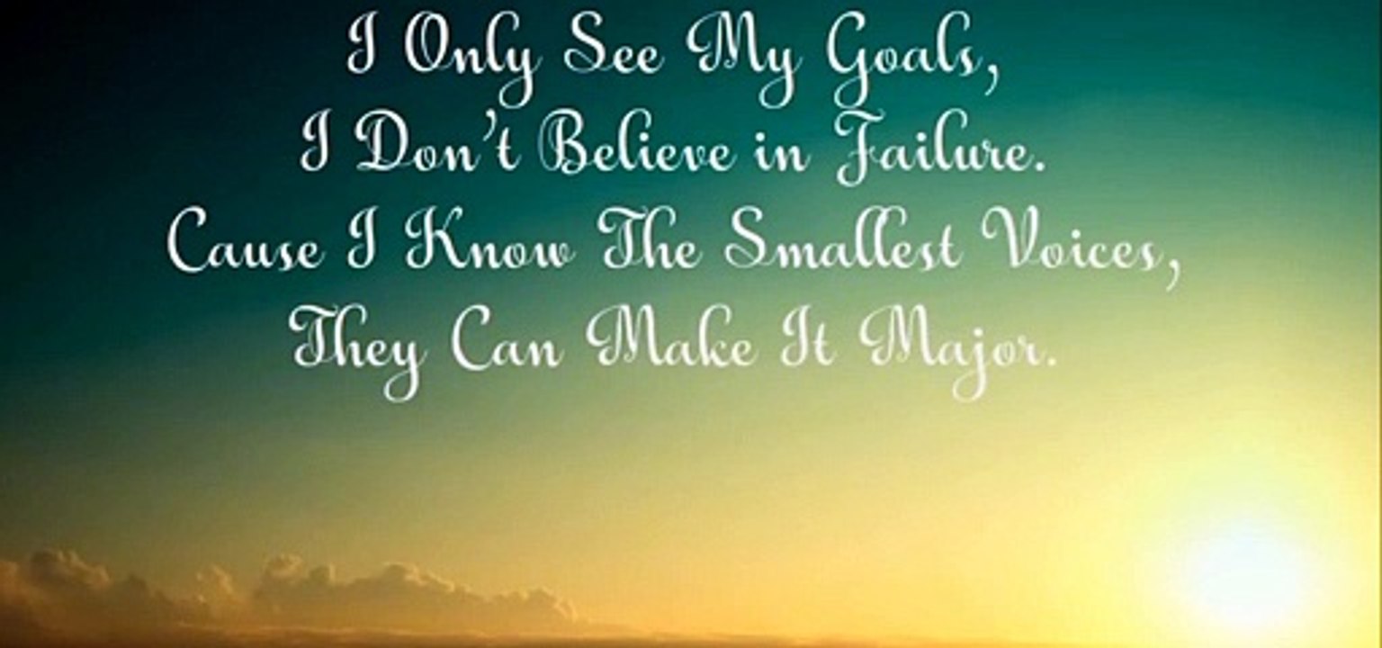 BEST QUOTES TO CHERISH YOUR DAY!