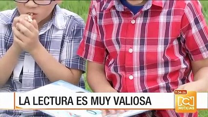 Consulta con Annie: Los beneficios que tiene la lectura en el desarrollo personal