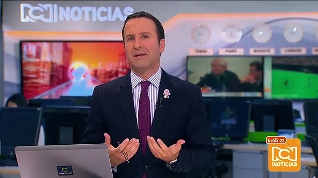 Gran jornada de empleo para víctimas del conflicto en el país