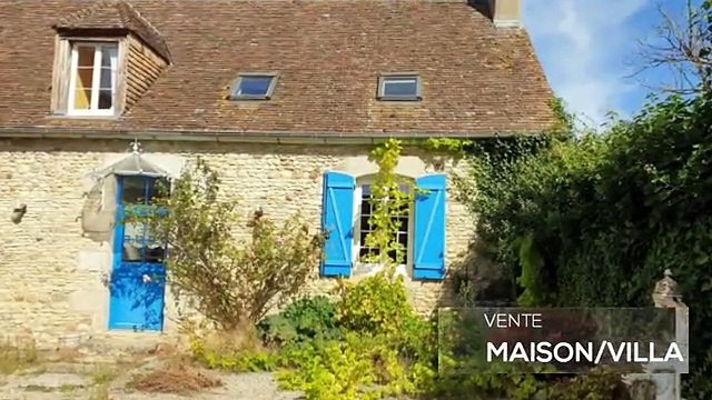 A vendre - Maison/villa - ALENCON (61000) - 5 pièces - 147m²
