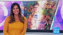 Así fue el lanzamiento para medios de Las Vegas